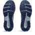 Sapatilhas de Trail ASICS Trail Scout 3 Mulher Azul/Coral