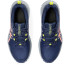 Sapatilhas de Trail ASICS Trail Scout 3 Mulher Azul/Coral
