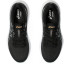 Sapatilhas de Running ASICS Gel-Pulse 15 Mulher Preto/ Mint Tint