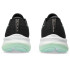 Sapatilhas de Running ASICS Gel-Pulse 15 Mulher Preto/ Mint Tint
