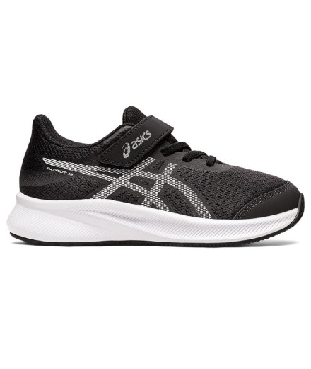 Sapatilhas ASICS Patriot 13 PS Preto
