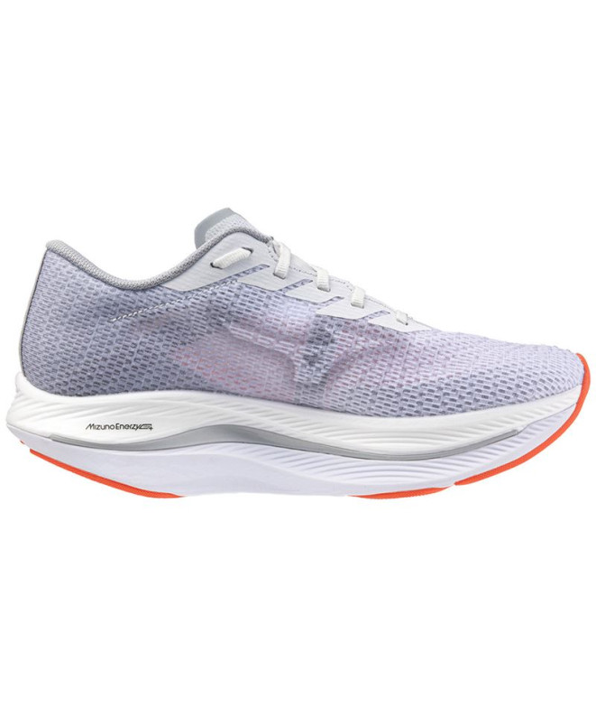 Sapatilhas De Running Mizuno Wave Rebellion...