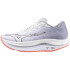 Sapatilhas De Running Mizuno Wave Rebellion Flash 2 Homem Branco