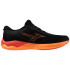 Sapatilhas De Running Mizuno Wave Revolt 3 Homem Preto