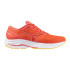 Sapatilhas De Running Mizuno Wave Ultima 15 Mulher Vermelho
