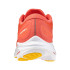 Sapatilhas De Running Mizuno Wave Ultima 15 Mulher Vermelho