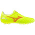Chuteiras de Futebol Mizuno Morelia Neo Iv Pro Ag Neon Yellow Morelia Neo Iv Pro Ag Yellow Neon Yellow
