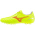 Chuteiras de Futebol Mizuno Morelia Neo Iv Pro Ag Neon Yellow Morelia Neo Iv Pro Ag Yellow Neon Yellow