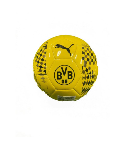 Bola Futebol by Puma Borussia Dortmund ftblCore Cyber Yellow