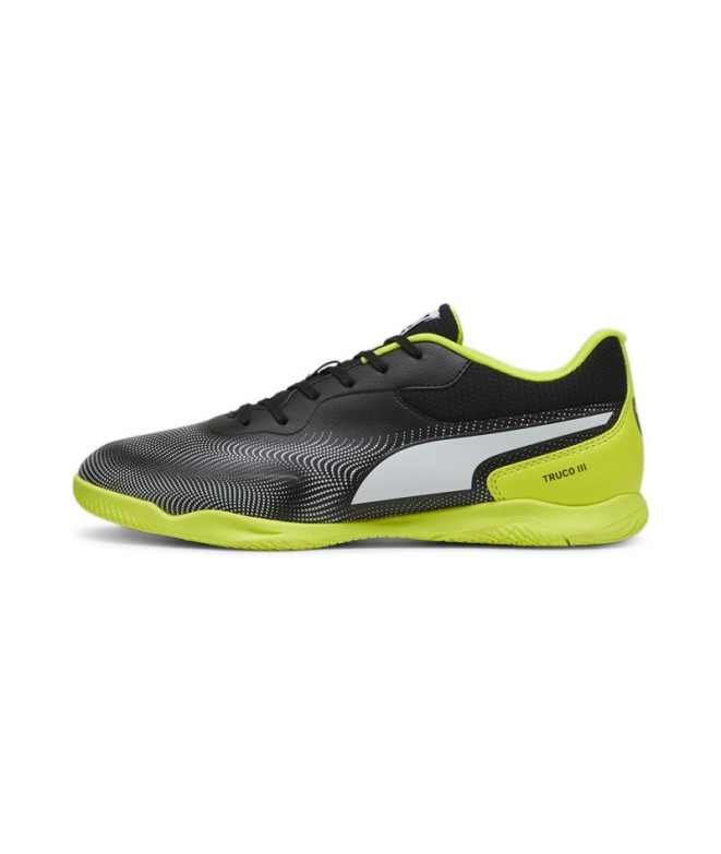 Sapatilhas de futebol sala Puma Truco II...