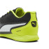 Sapatilhas de futebol sala Puma Truco II Preto/Branco