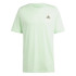 Camiseta adidas Sl Homem Verde