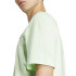 Camiseta adidas Sl Homem Verde