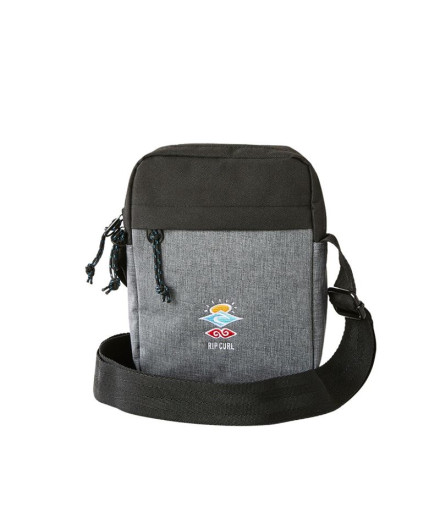 Mala a tiracolo Casual Rip Curl Bolsa No Idea Ícones de...