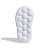 Sapatilhas adidas Advantage Infantil Branco