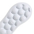 Sapatilhas adidas Advantage Infantil Branco