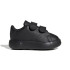 Sapatilhas adidas Advantage Infantil Preto