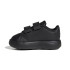 Sapatilhas adidas Advantage Infantil Preto