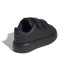 Sapatilhas adidas Advantage Infantil Preto