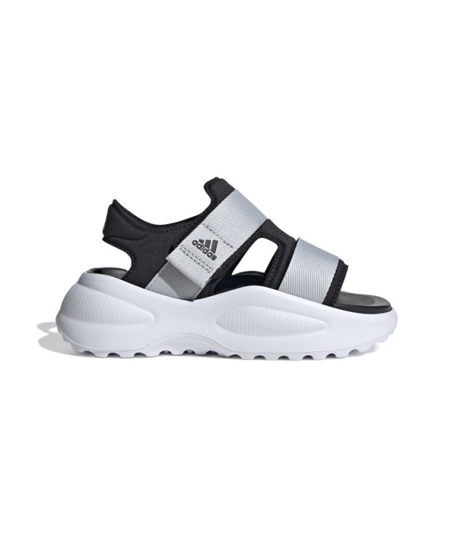 Sandálias de Natação adidas Mehana Infantil Preto