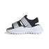 Sandálias de Natação adidas Mehana Infantil Preto