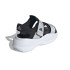 Sandálias de Natação adidas Mehana Infantil Preto