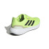 Sapatilhas de Running adidas Runfalcon 3 Homem Amarelo