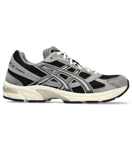 Sapatilhas ASICS Gel-1130 Homem Preto/Carvão