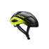 Capacete Ciclismo Lazer do Vento KinetiCore Amarelo