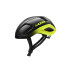Capacete Ciclismo Lazer do Vento KinetiCore Amarelo