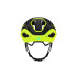 Capacete Ciclismo Lazer do Vento KinetiCore Amarelo