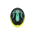 Capacete Ciclismo Lazer do Vento KinetiCore Amarelo