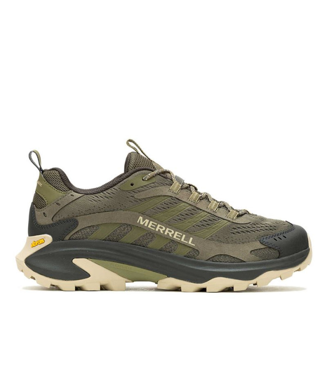 Sapatilhas de Montanha Merrell Moab Speed 2 -...
