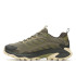 Sapatilhas de Montanha Merrell Moab Speed 2 - Olive Homem