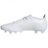 Futebol adidas Predator League MG Branco Botas