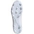 Futebol adidas Predator League MG Branco Botas