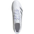 Futebol adidas Predator League MG Branco Botas