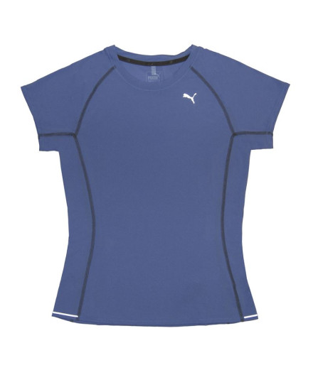 Camisola desportiva Puma Pe Running Tee W