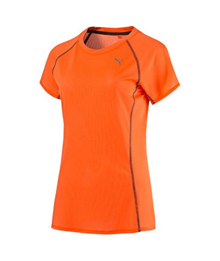 Camisola desportiva Puma Pe Running Tee W