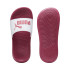 Chinelos Puma Popcat 20 Branco/Rosa