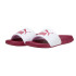 Chinelos Puma Popcat 20 Branco/Rosa