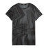 Camiseta Running by Puma Run Favorite AOP Preto Mulher