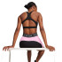Sutiã esportivo Puma 4KEEPS EVERSCULPT Preto Mulher