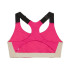 Sutiã esportivo Puma 4KEEPS EVERSCULPT Castanho Mulher