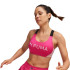 Sutiã esportivo Puma 4KEEPS EVERSCULPT Castanho Mulher