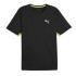Camiseta Running por Puma Run Favorite Velocit Preto Homem