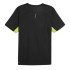 Camiseta Running por Puma Run Favorite Velocit Preto Homem