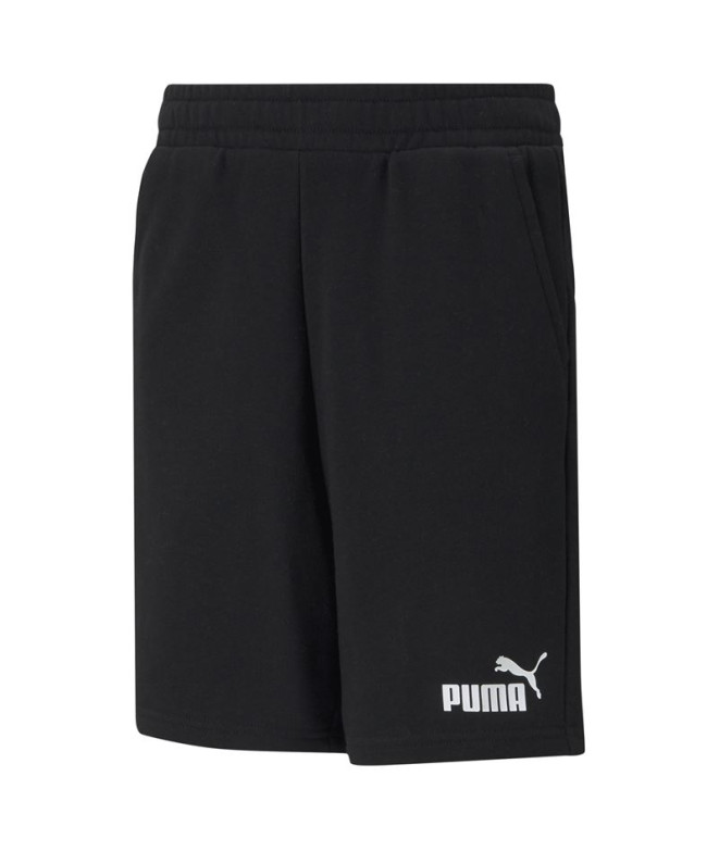 Calça Menino Calções de treino Puma Essentials...