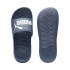 Chinelos Puma Popcat 20 Inky Blue/Branco