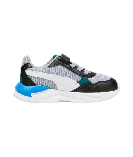 Sapatilhas de Puma X-Ray Speed Lite Ac Infantil Branco